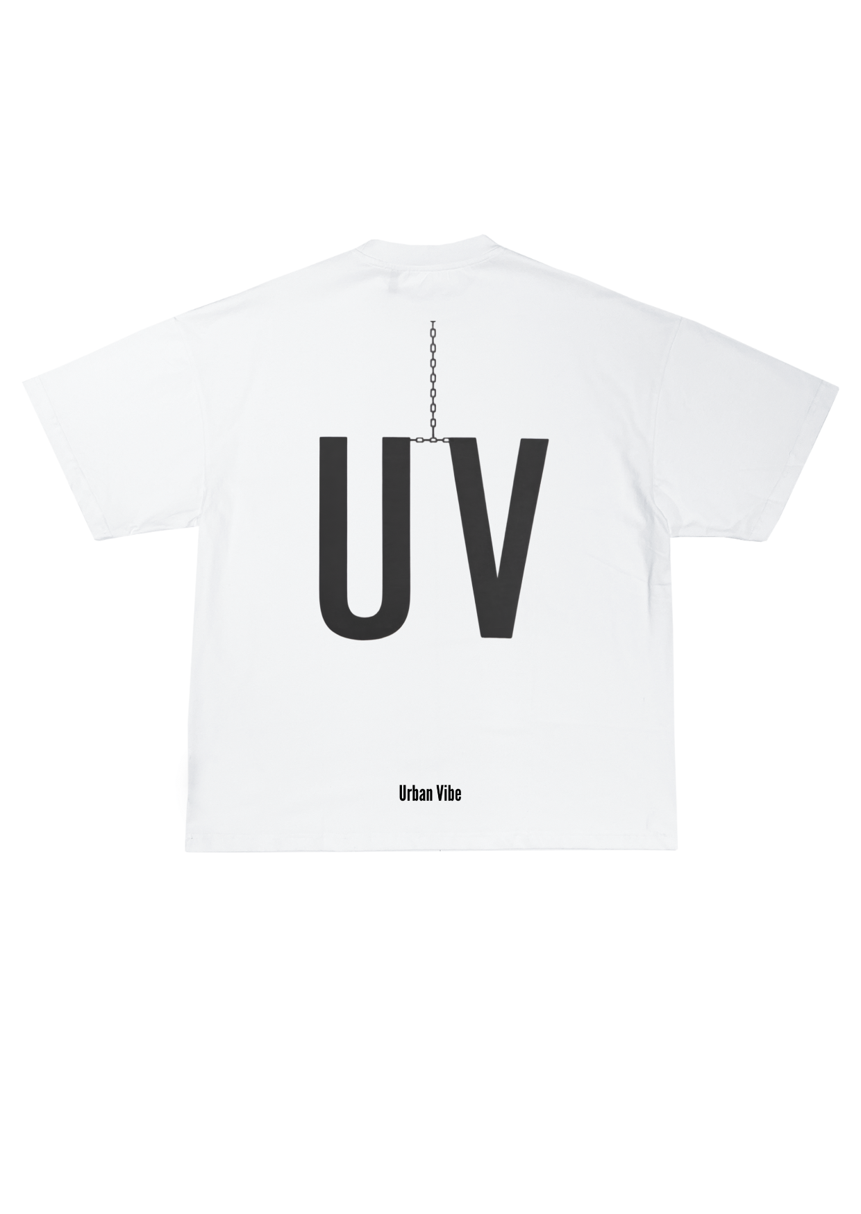 Urban Vibe - UV - TELA FRÍA