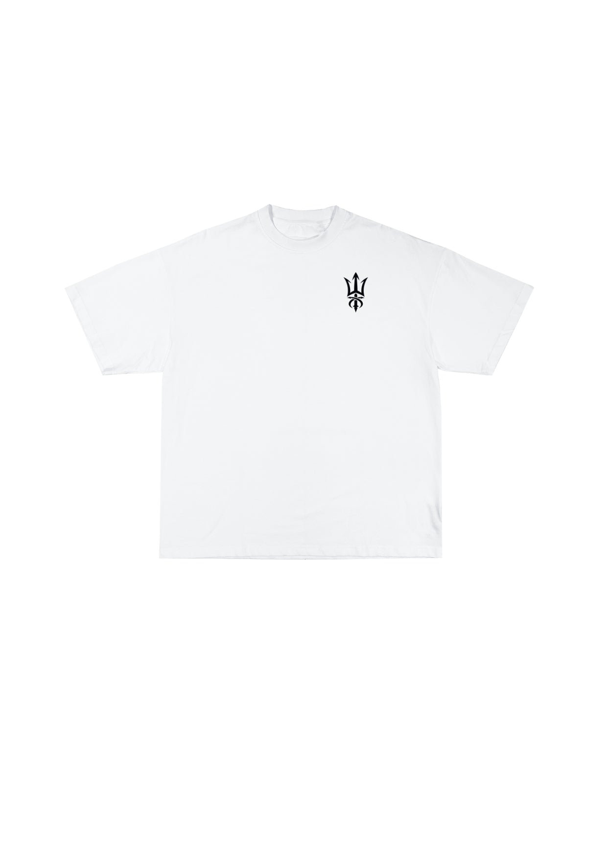 Básicas UNISEX- Urban Vibe - WHITE