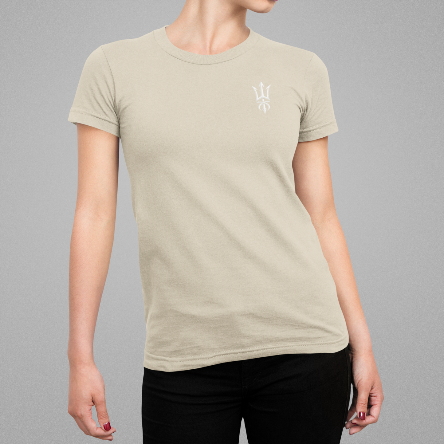 Básicas (WOMAN)- Urban Vibe - CAMEL