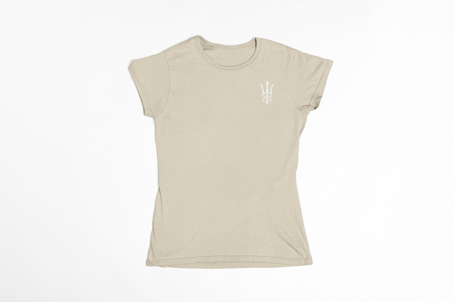 Básicas (WOMAN)- Urban Vibe - CAMEL