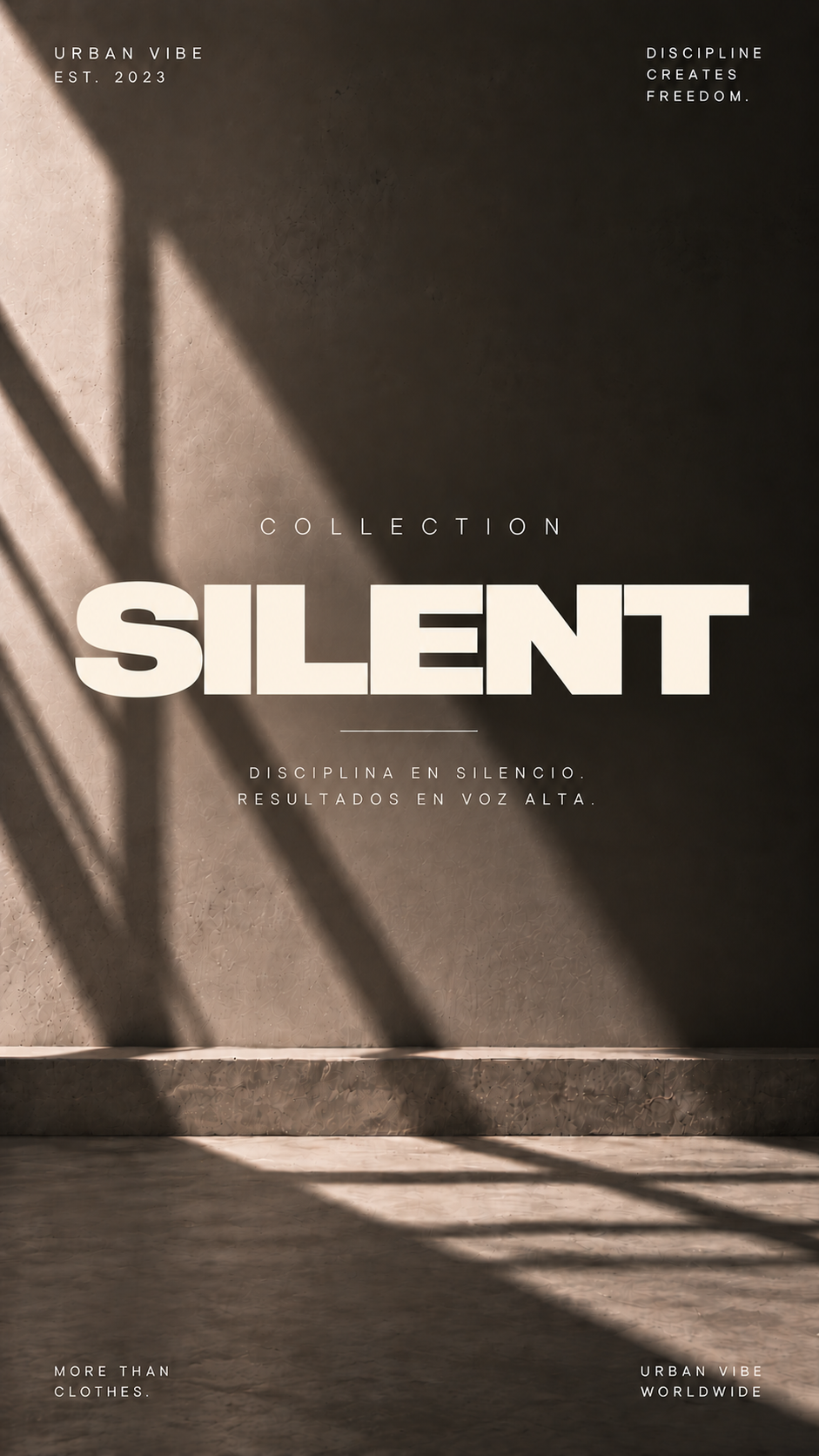 SILENT