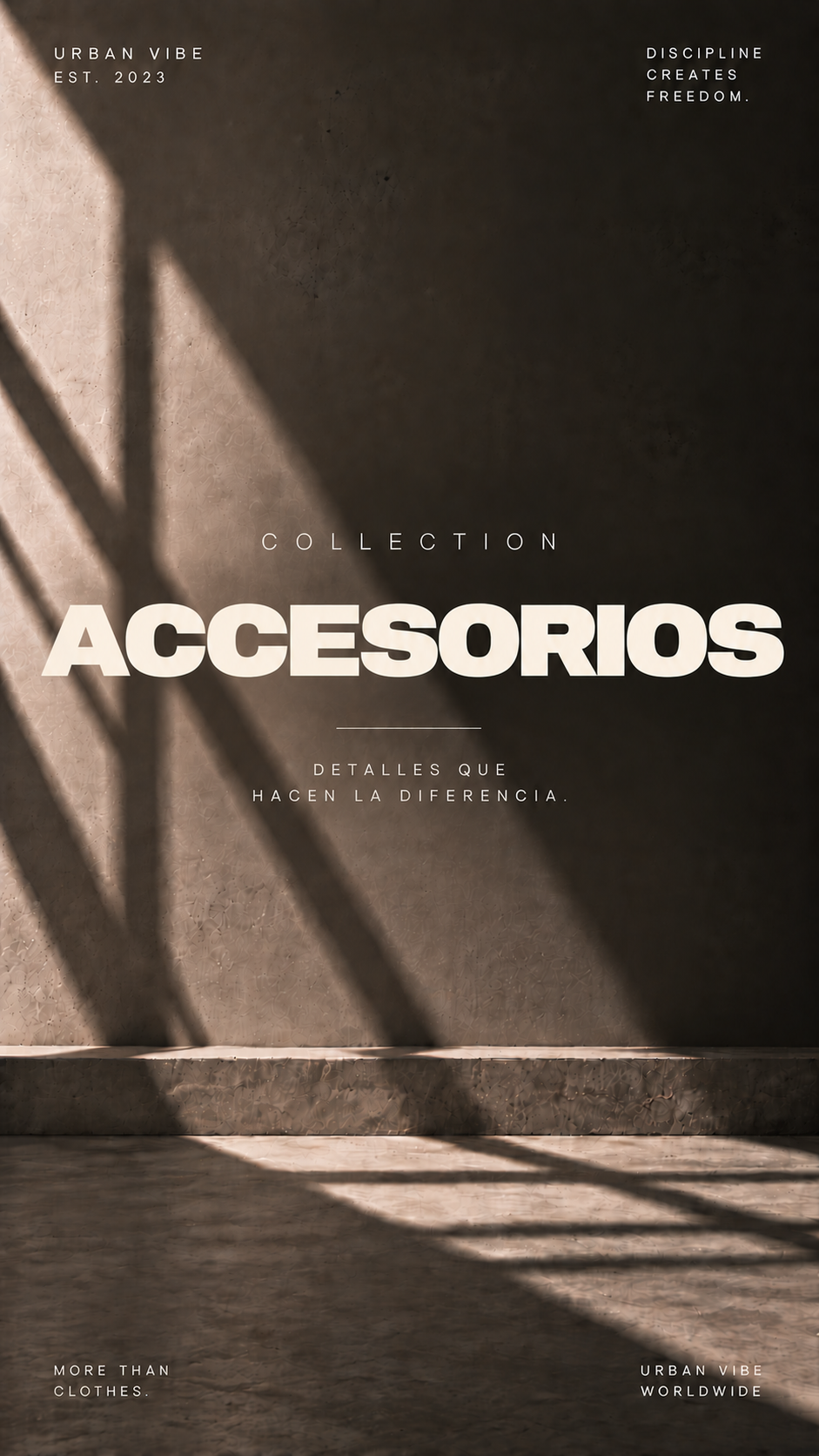 ACCESORIOS