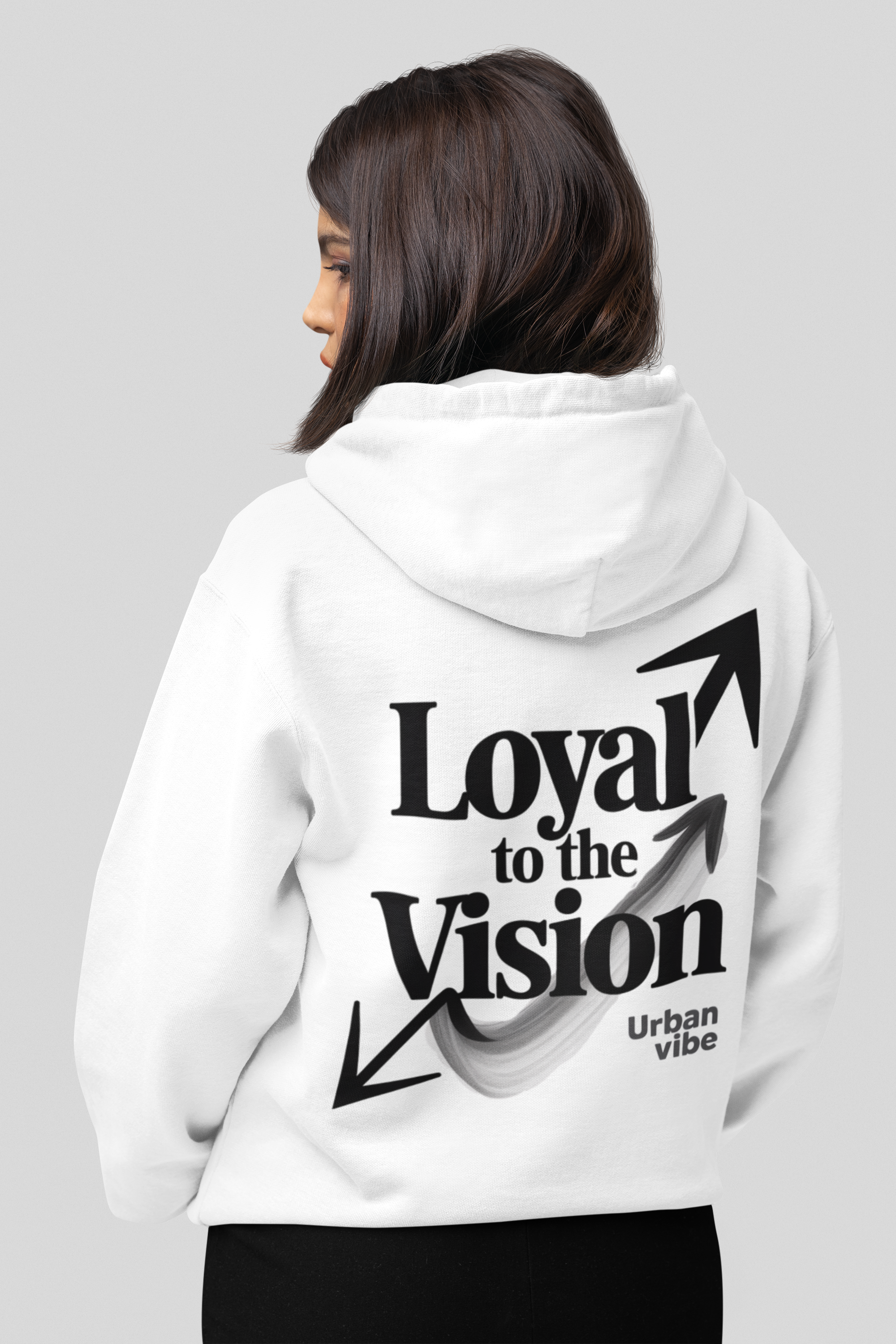 Hoodies and Sweaters