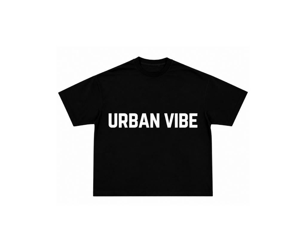 Urban Vibe - NOWADAYS - URBAN