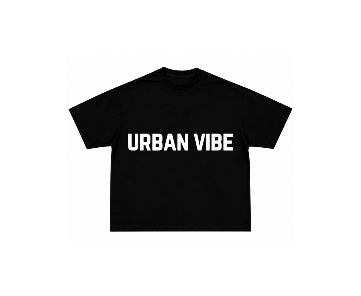 Urban Vibe - NOWADAYS - URBAN