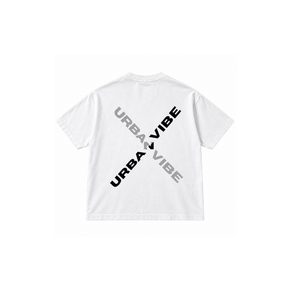 Urban Vibe - NOWADAYS - X