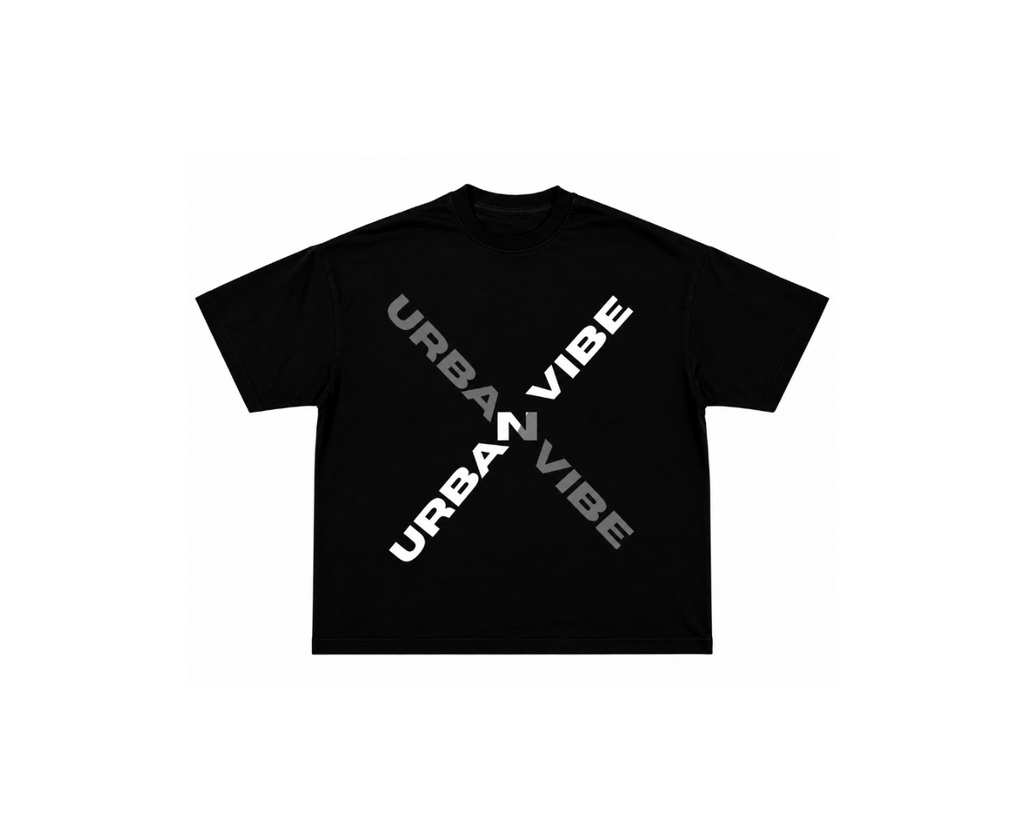 Urban Vibe - NOWADAYS - X