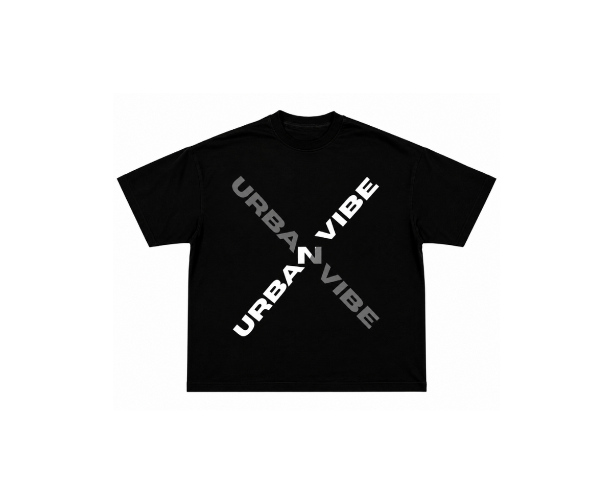 Urban Vibe - NOWADAYS - X