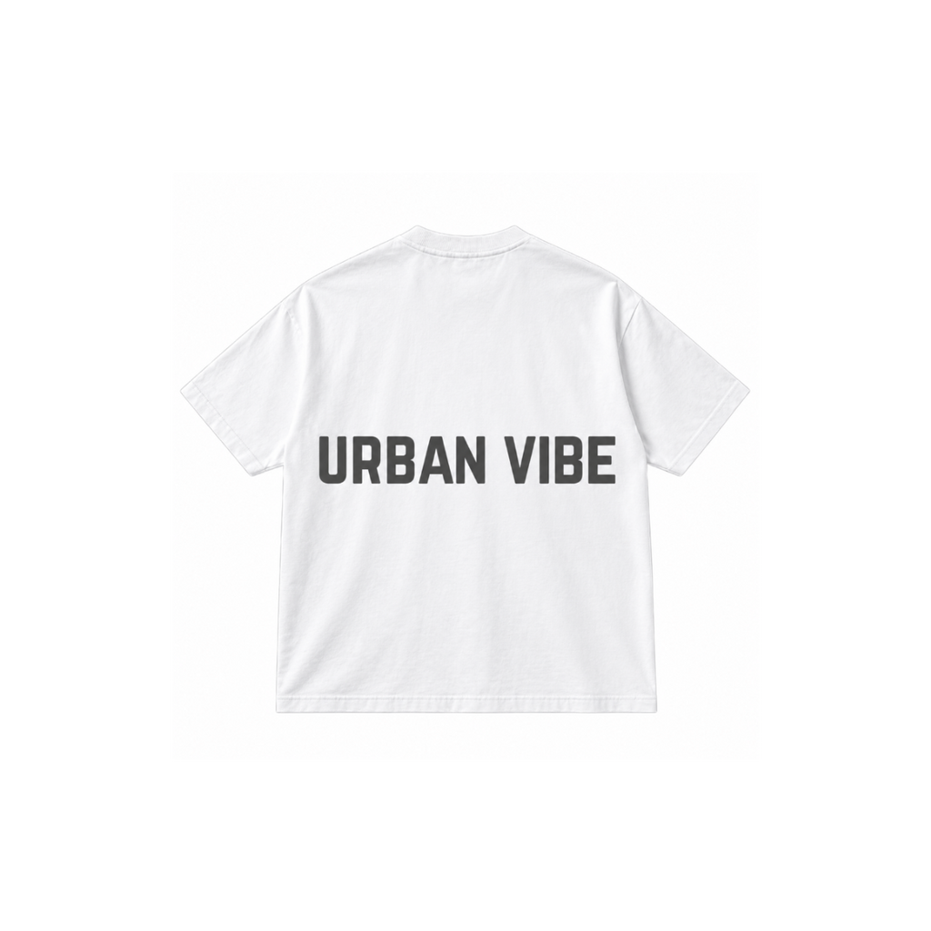 Urban Vibe - NOWADAYS - URBAN