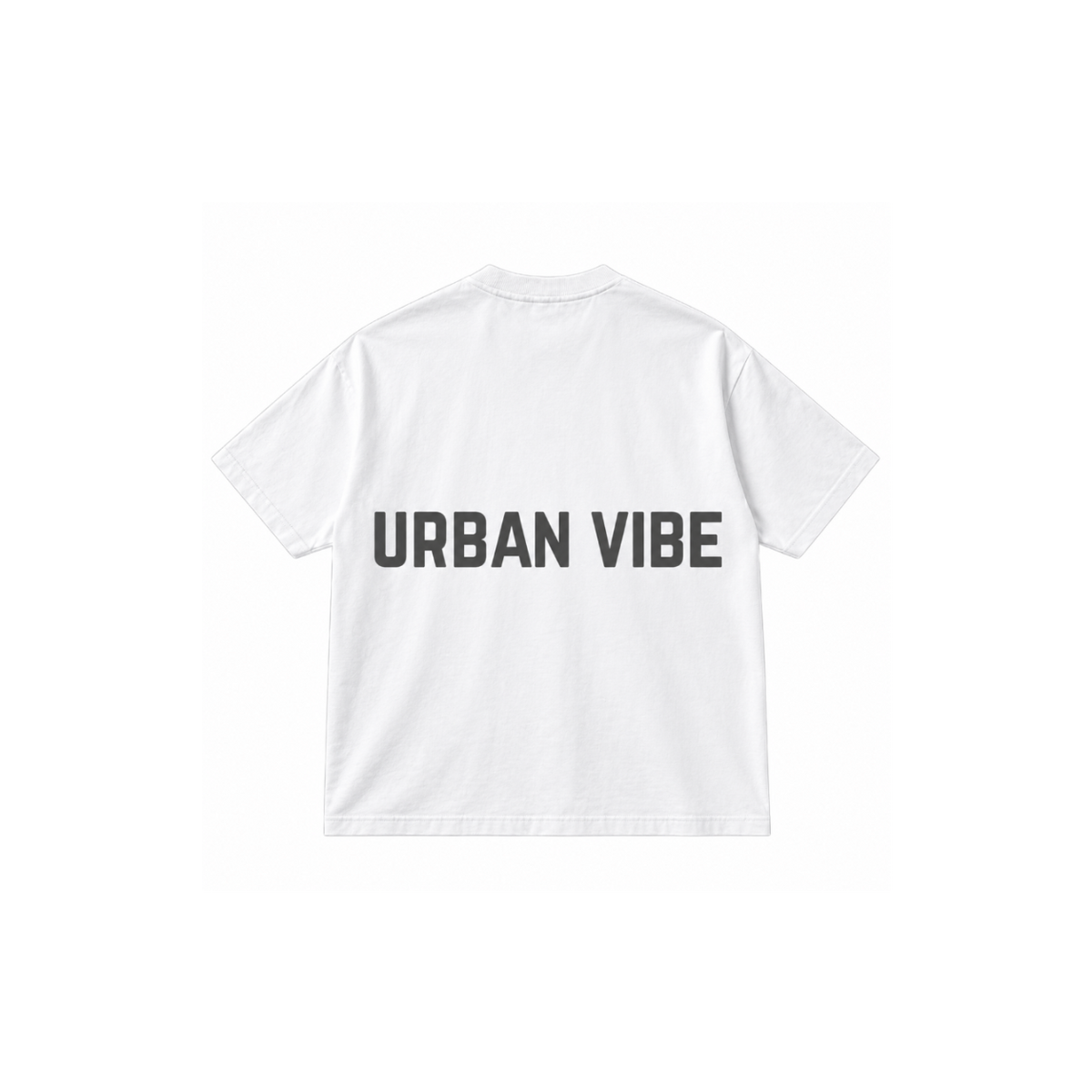 Urban Vibe - NOWADAYS - URBAN