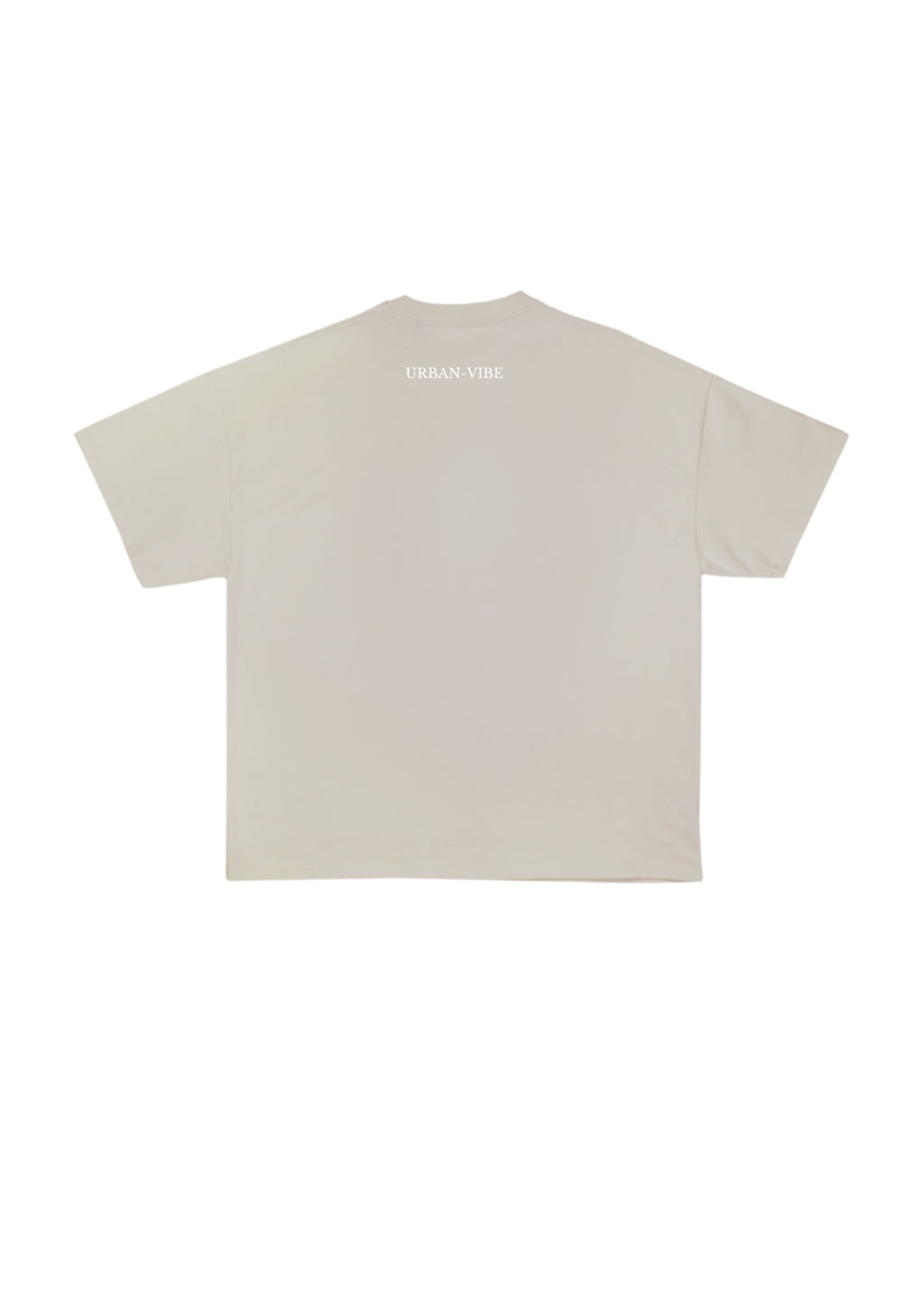 Básicas UNISEX- Urban Vibe - CAMEL