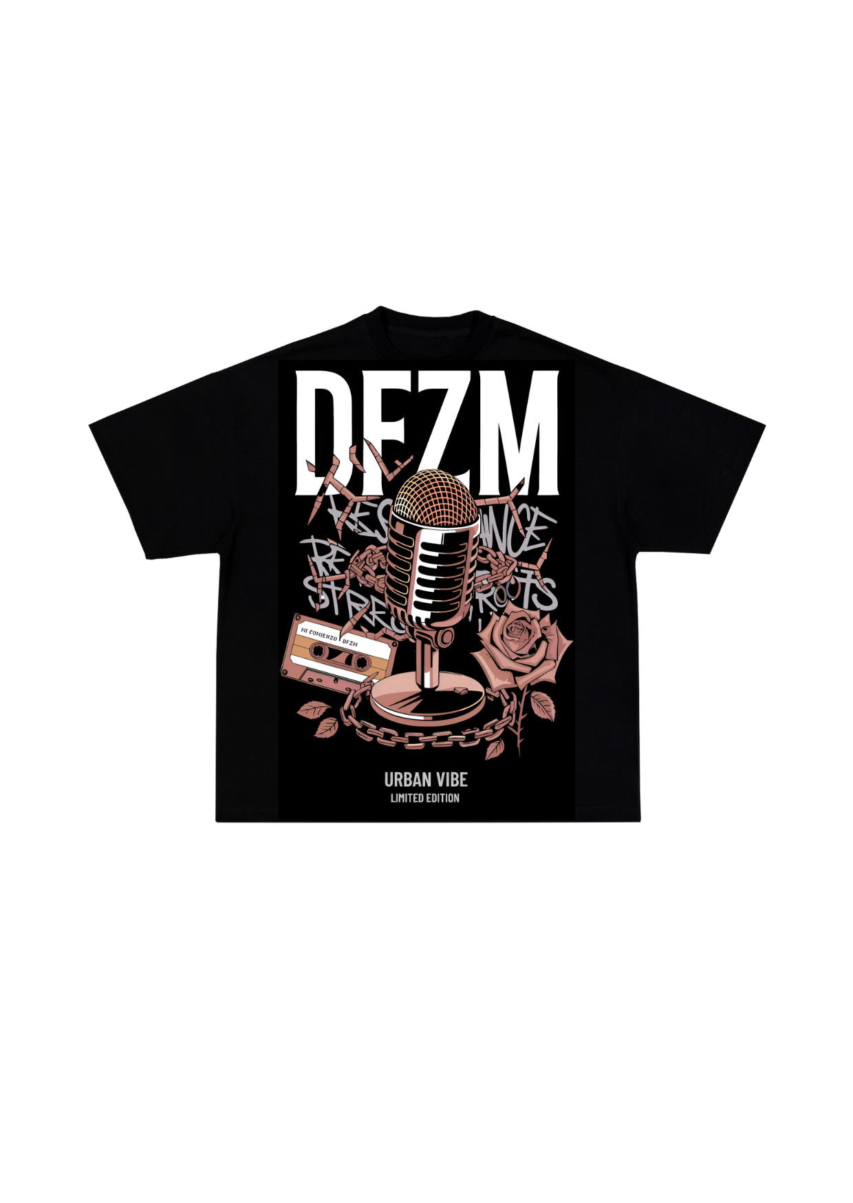 DFZM - ARTIST