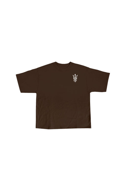 Básicas UNISEX- Urban Vibe - BROWN