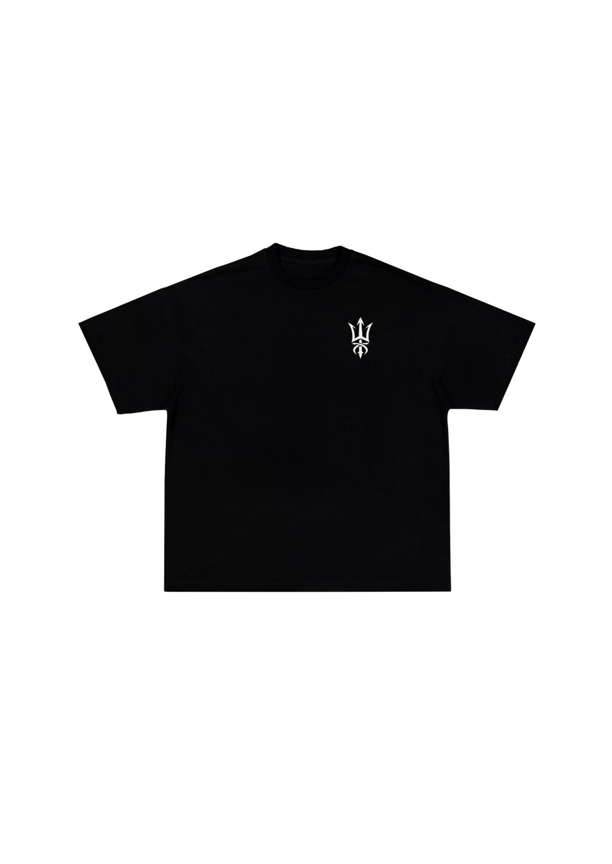 Básicas UNISEX- Urban Vibe - BLACK