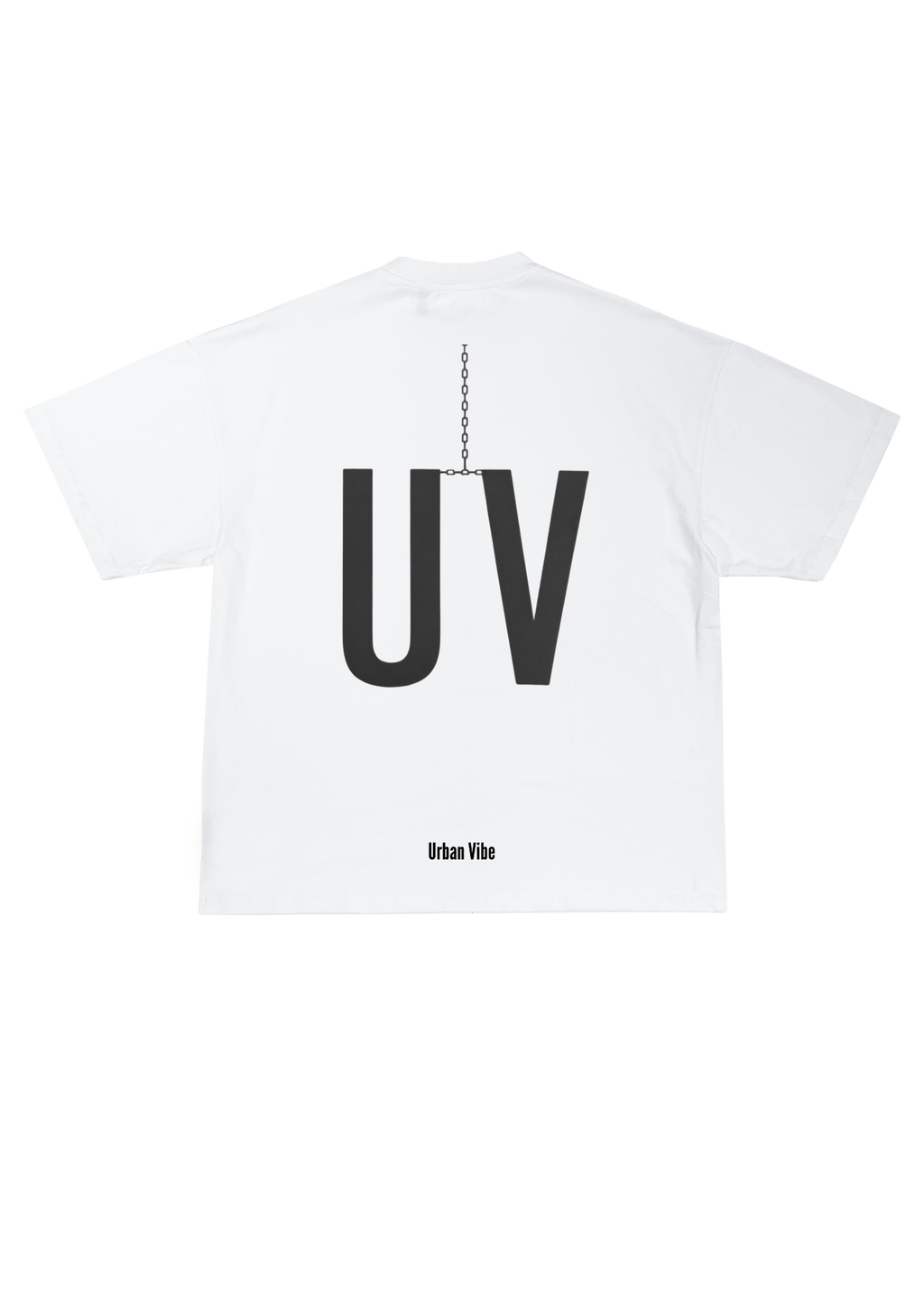 Urban Vibe - UV - TELA FRÍA