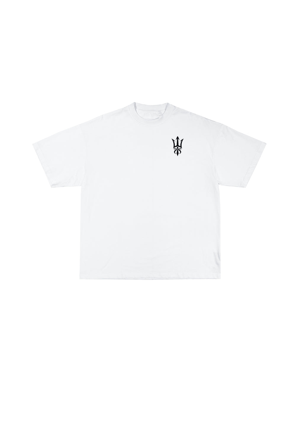 Básicas UNISEX- Urban Vibe - WHITE