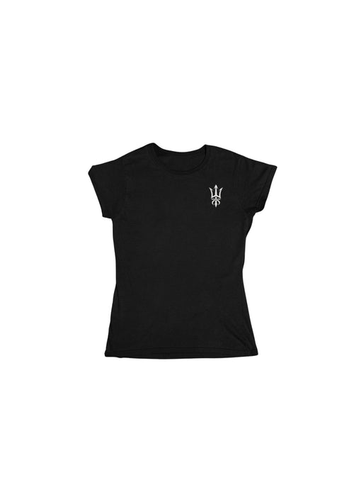 Básicas (WOMAN)- Urban Vibe - BLACK