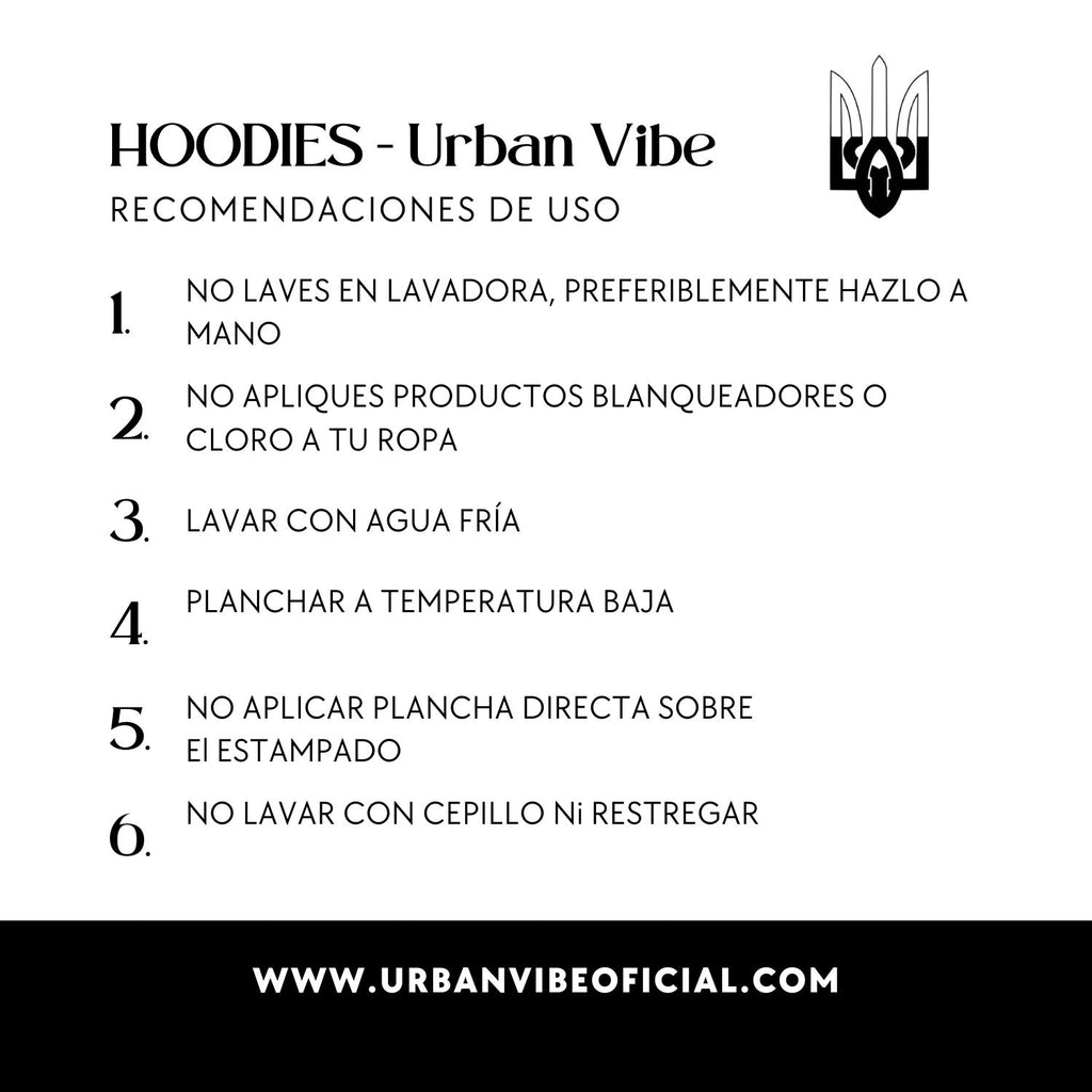 Urban Vibe - Take the Risk or Lose the Chance - Red- Hoodie
