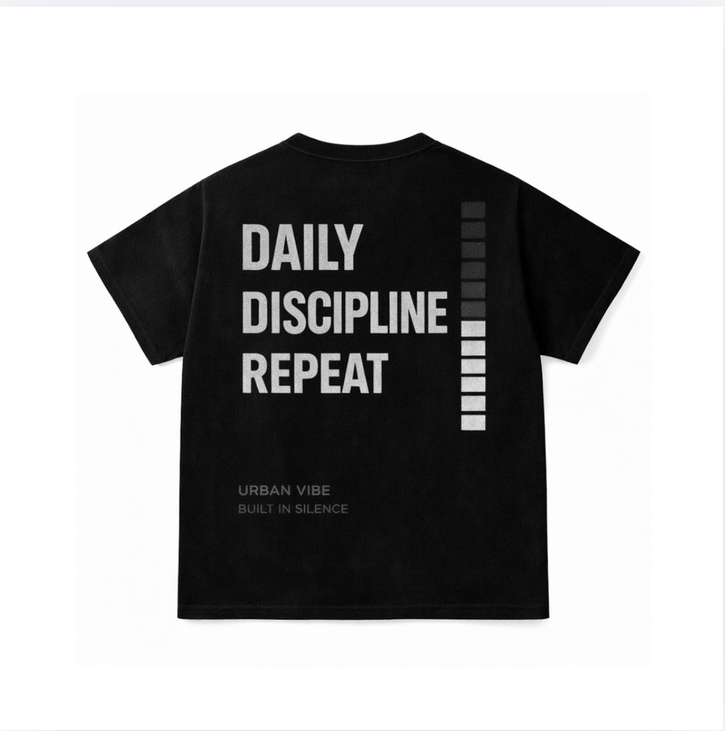 DAILY - SILENT