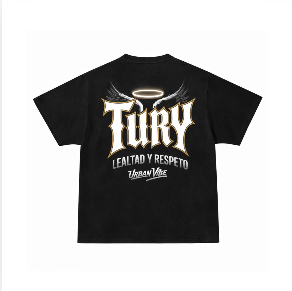 TURY - ARTIST