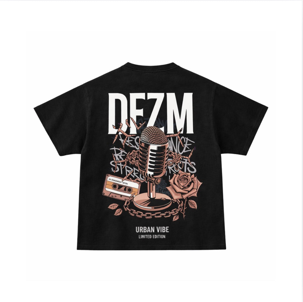 DFZM - ARTIST