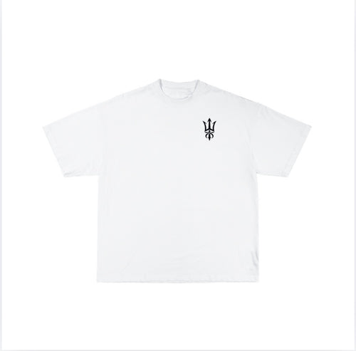 Básicas UNISEX- Urban Vibe - WHITE