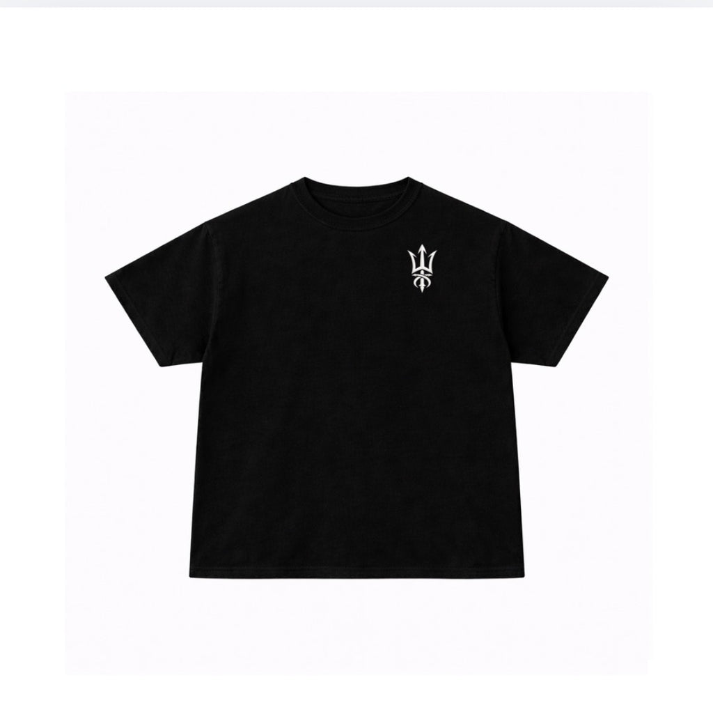 Básicas UNISEX- Urban Vibe - BLACK