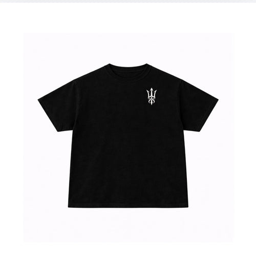 Básicas UNISEX- Urban Vibe - BLACK