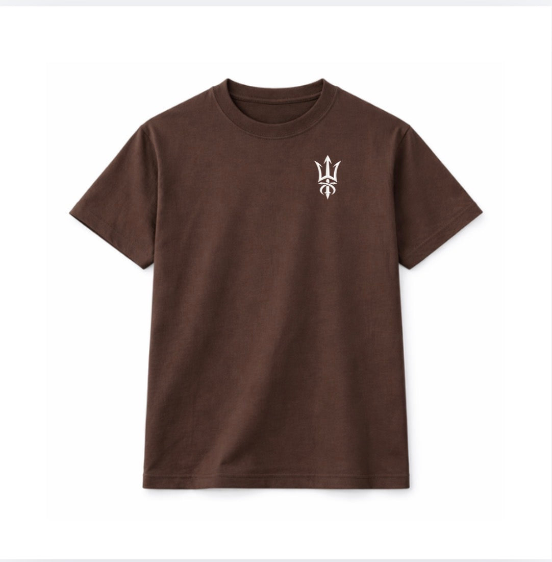 Básicas UNISEX- Urban Vibe - BROWN