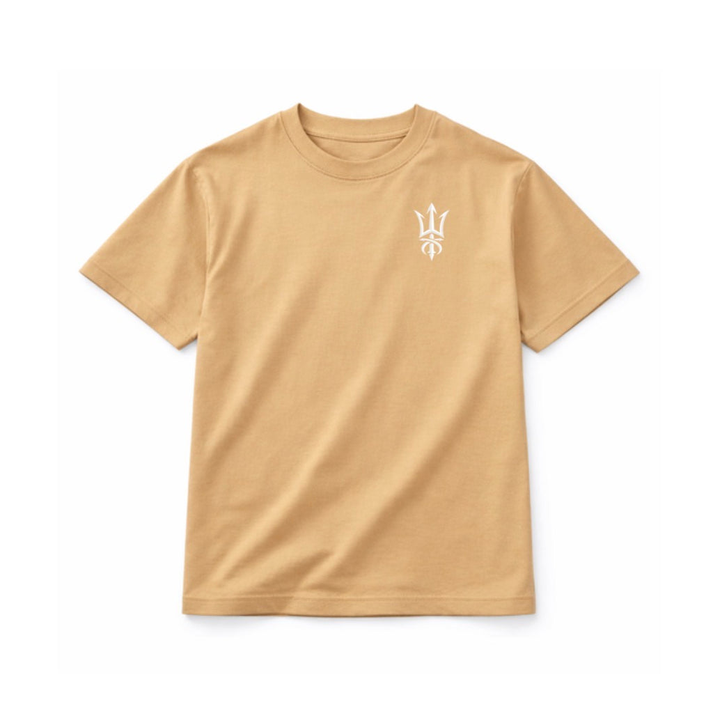 Básicas UNISEX- Urban Vibe - CAMEL