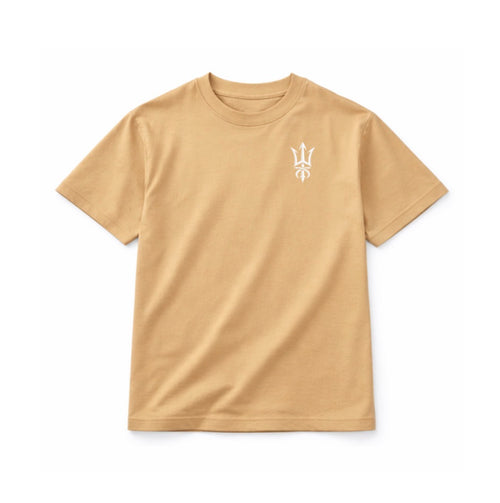 Básicas UNISEX- Urban Vibe - CAMEL