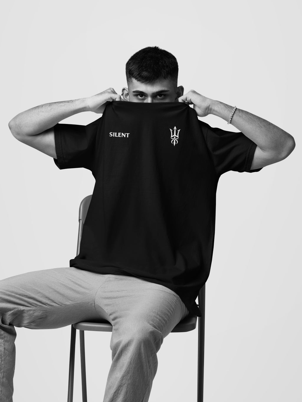 NO SHORTCUTS - SILENT