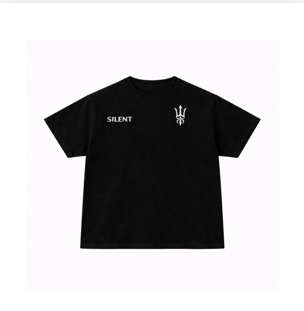 NO SHORTCUTS - SILENT