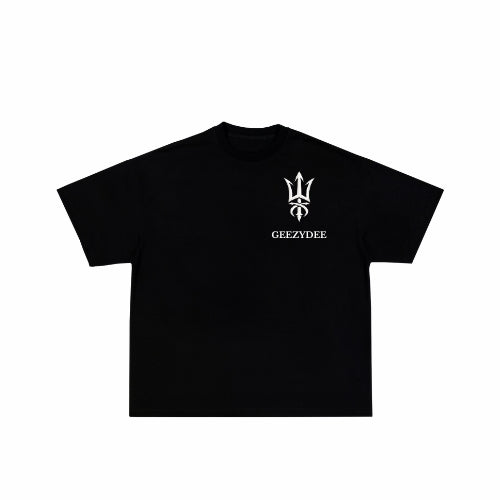 GEEZYDEE- ARTIST