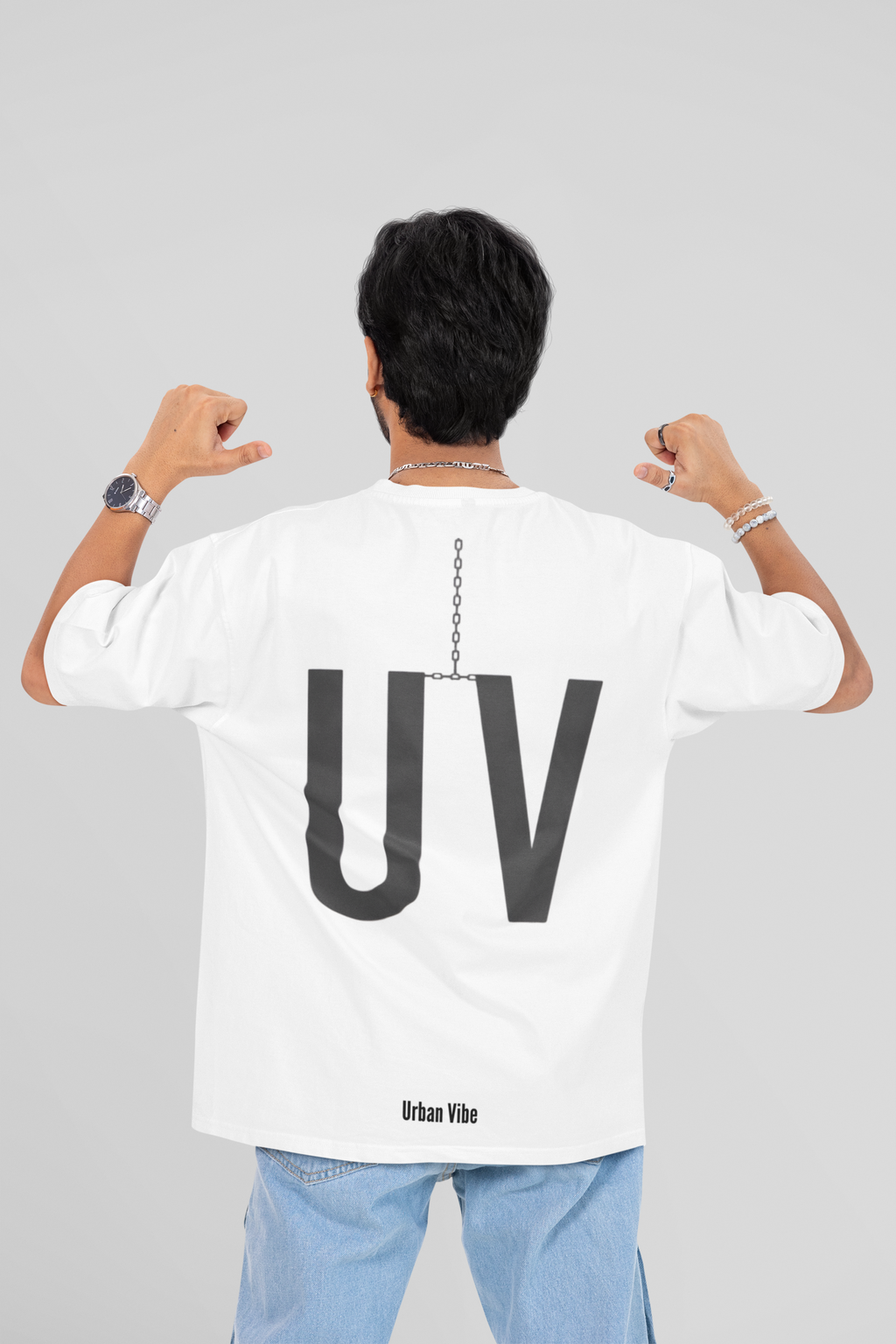 Urban Vibe - UV - TELA FRÍA