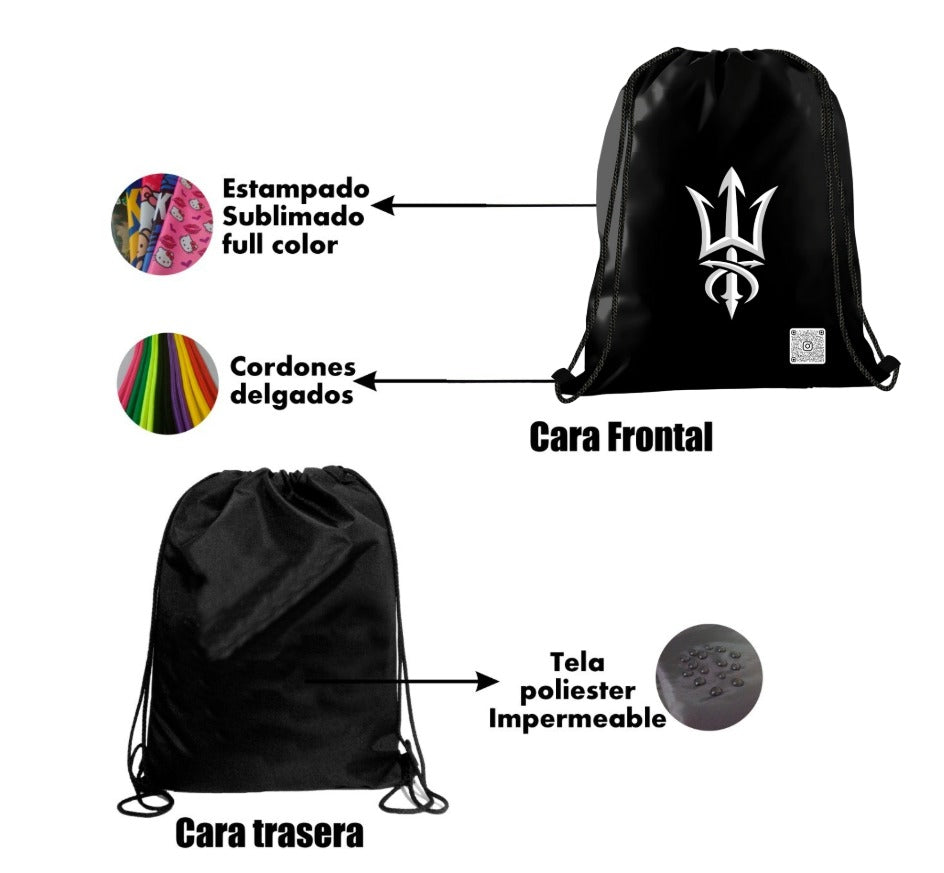 TULA DEPORTIVA UV