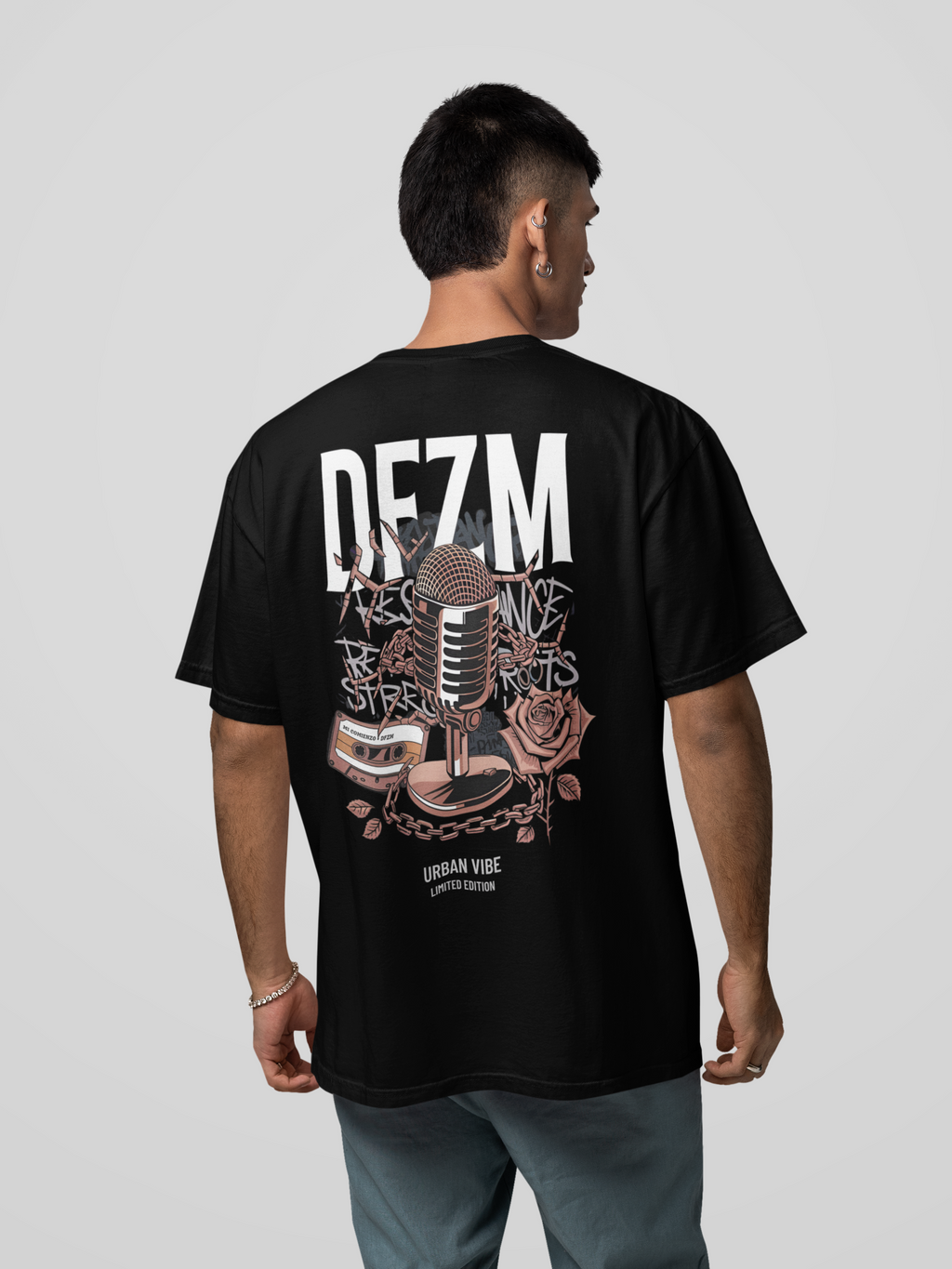 DFZM - ARTIST
