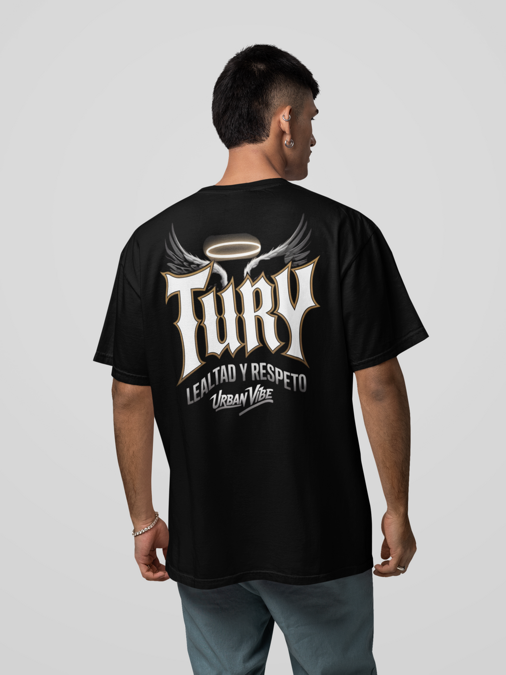 TURY - ARTIST