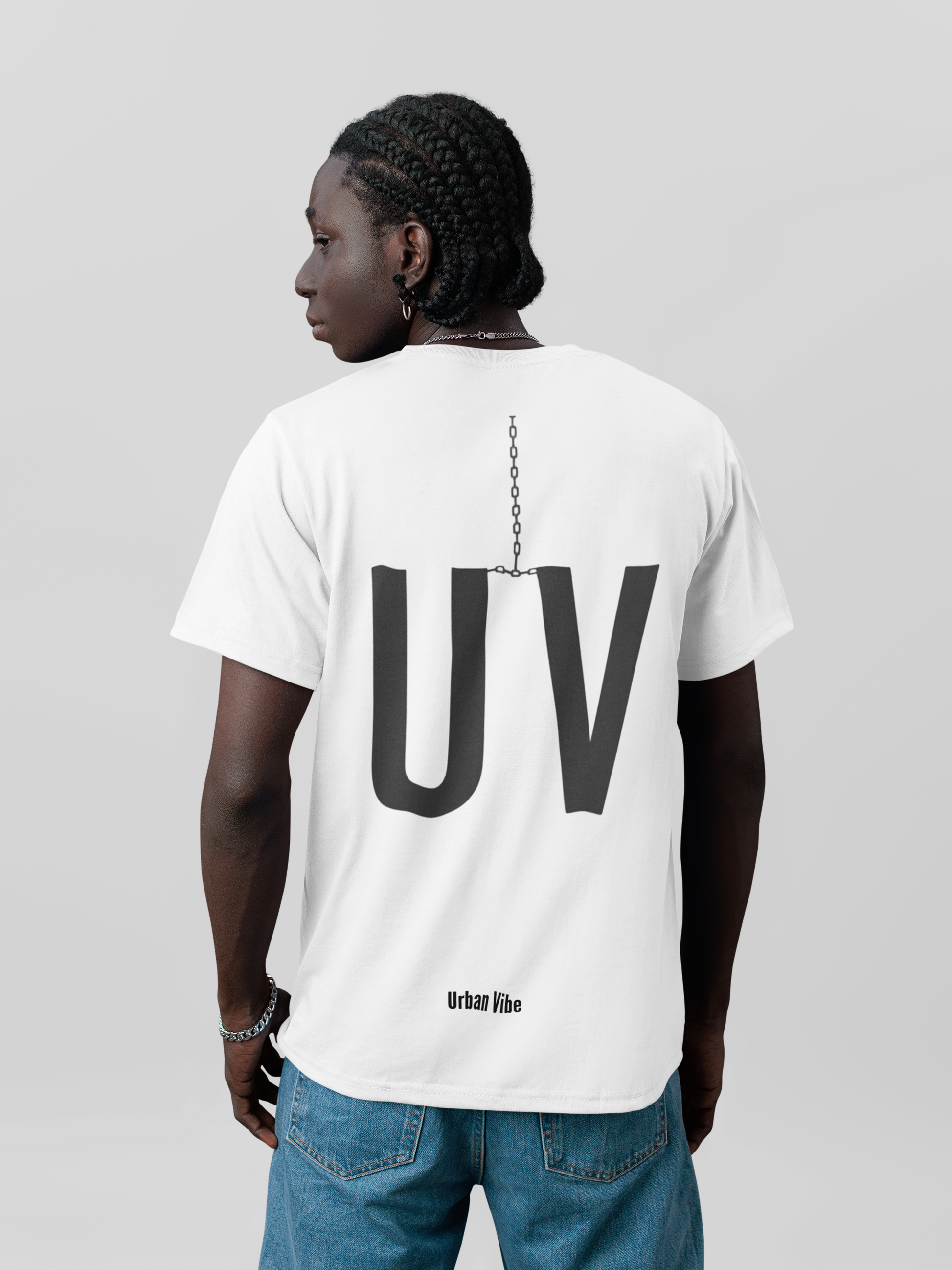 Urban Vibe - UV - TELA FRÍA