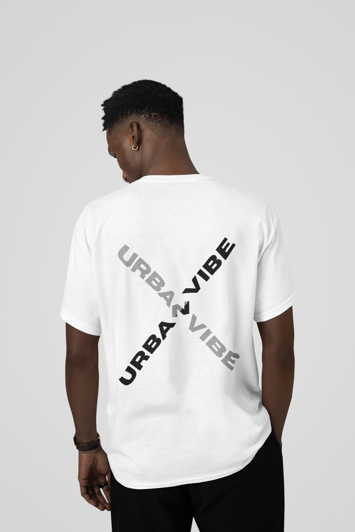 Urban Vibe - NOWADAYS - X