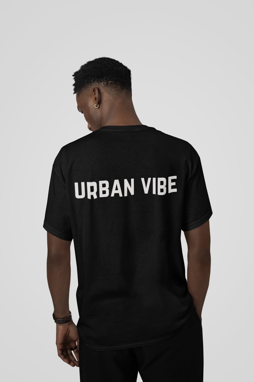 Urban Vibe - NOWADAYS - URBAN