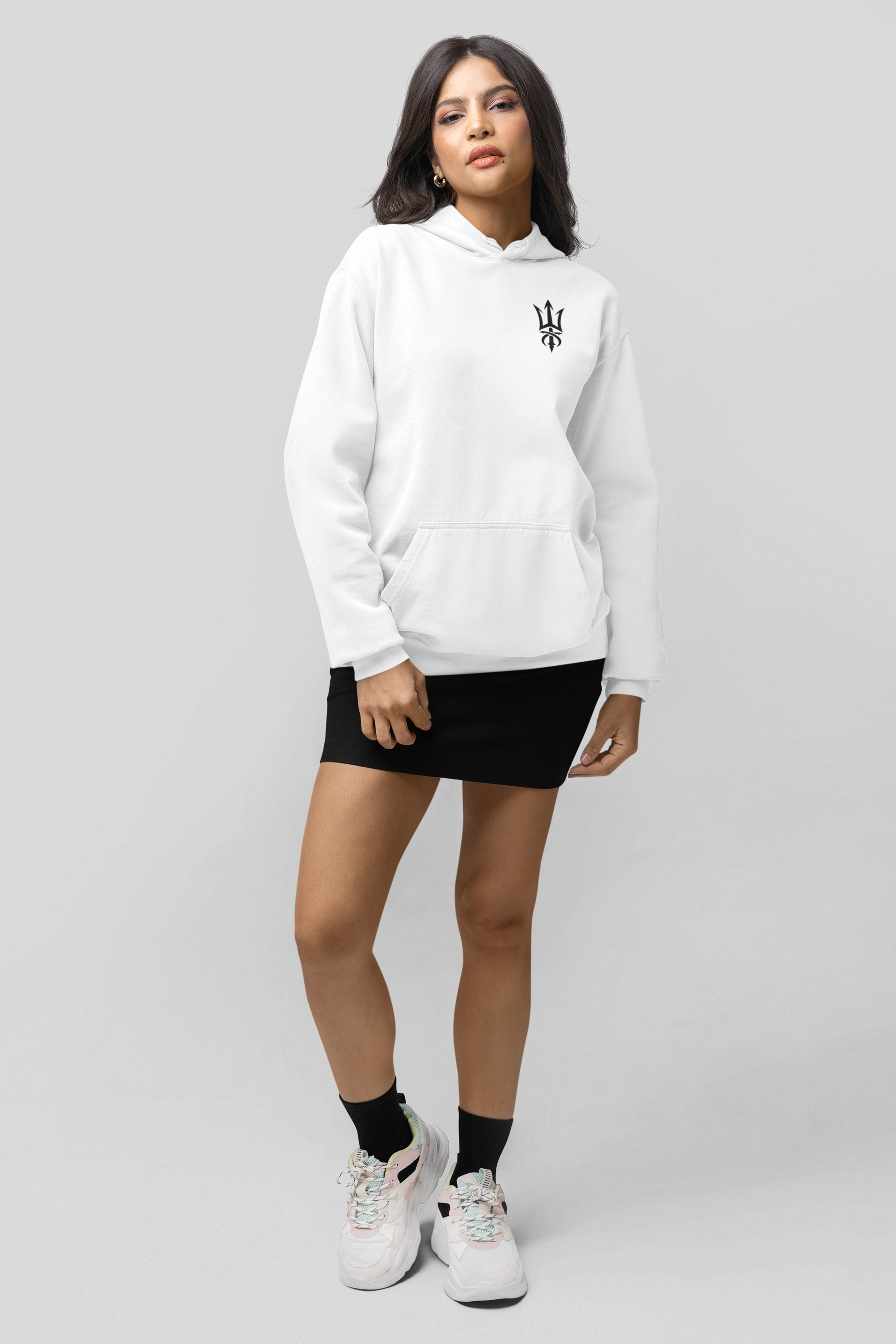LOYAL TO THE VISION - HOODIE