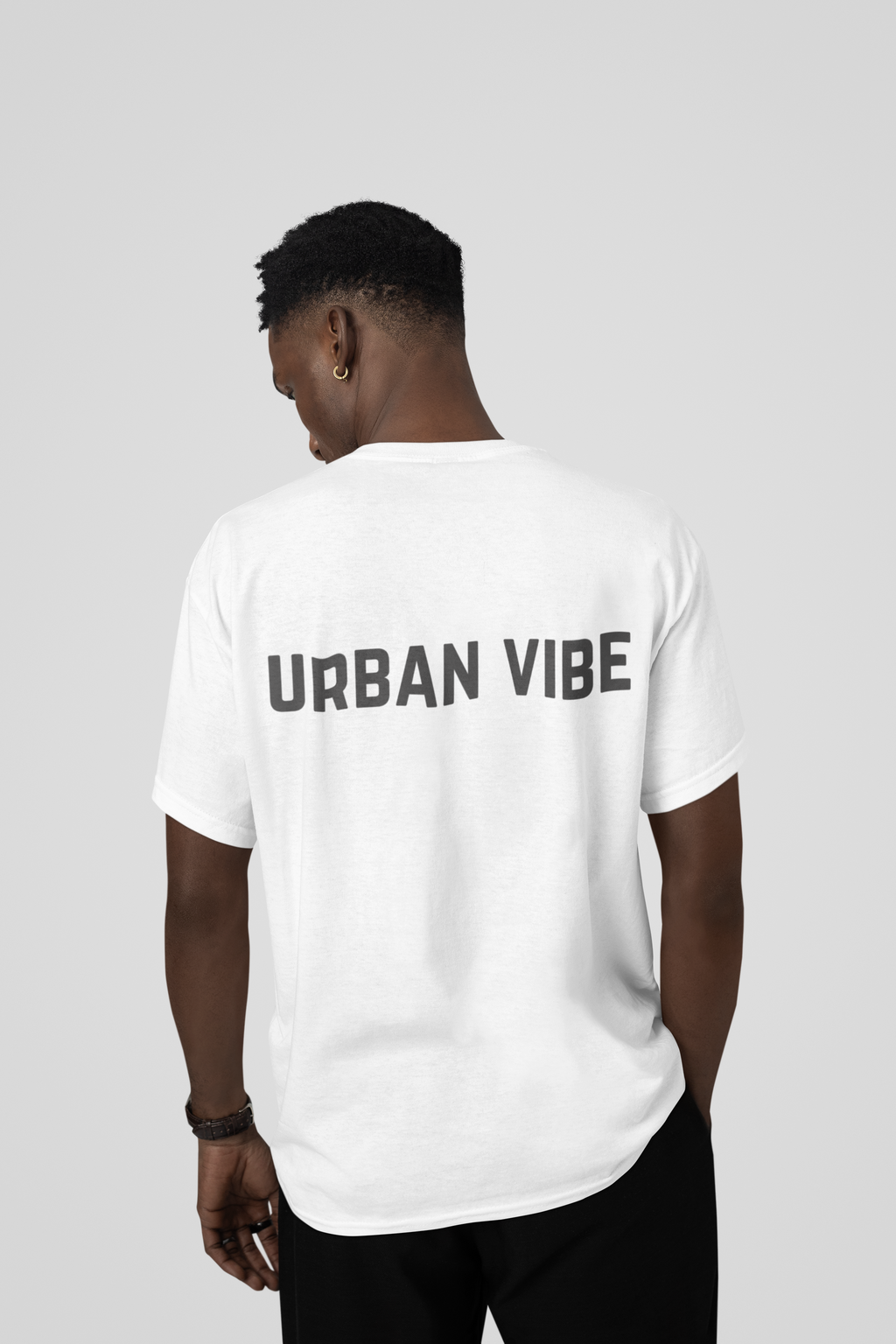 Urban Vibe - NOWADAYS - URBAN