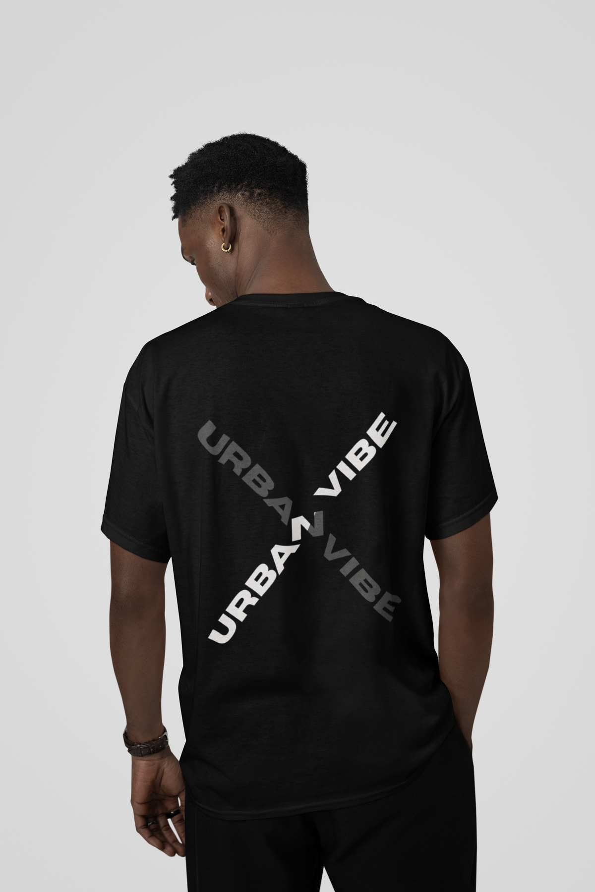 Urban Vibe - NOWADAYS - X