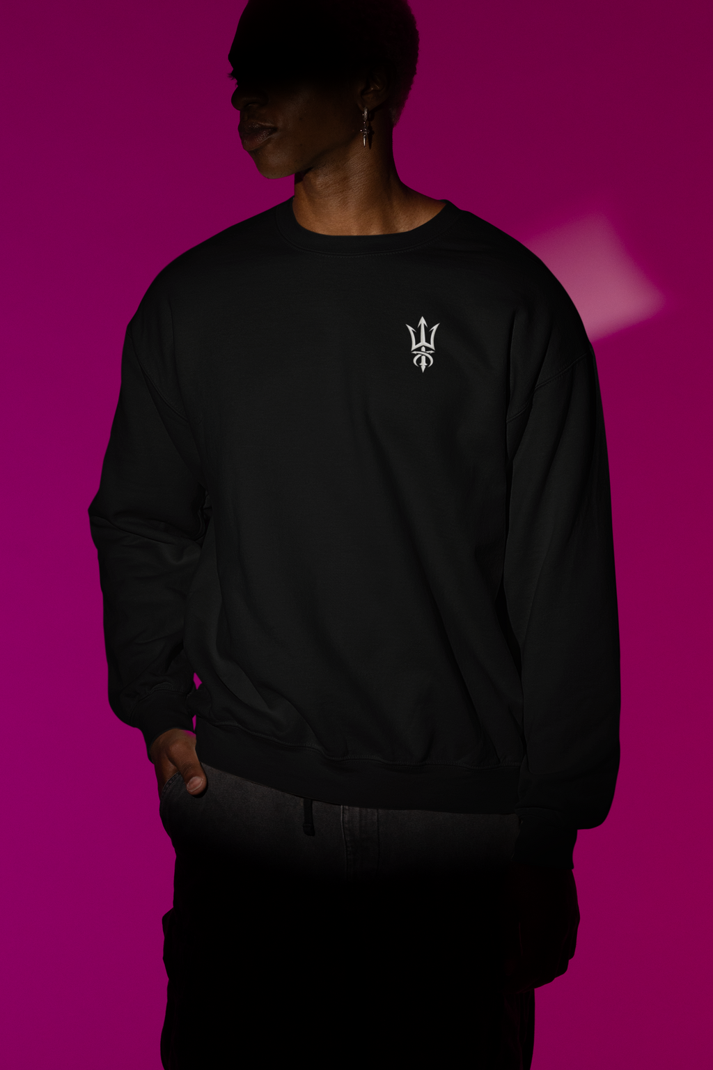 Urban Vibe - SWEATER- ESSENTIAL