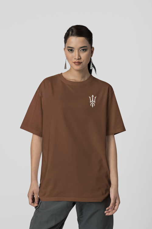 Básicas UNISEX- Urban Vibe - BROWN