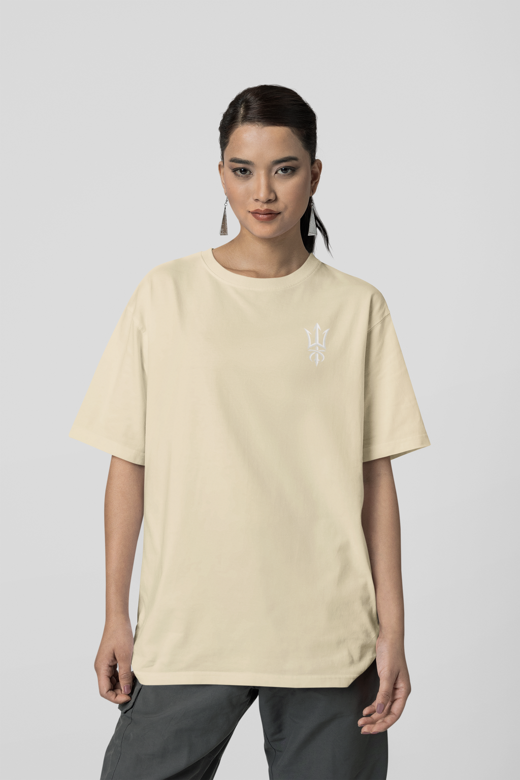 Básicas UNISEX- Urban Vibe - CAMEL