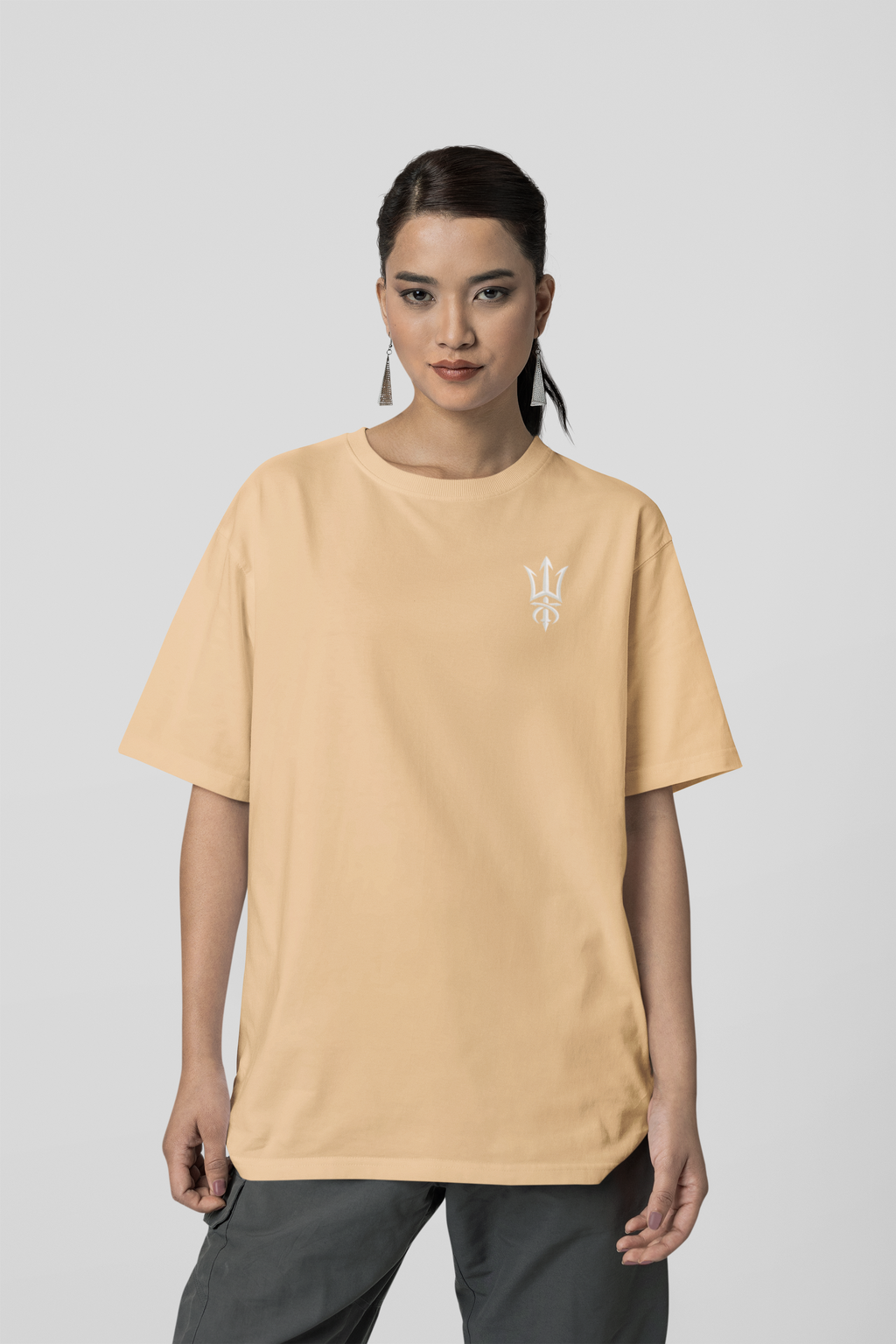 Básicas UNISEX- Urban Vibe - CAMEL
