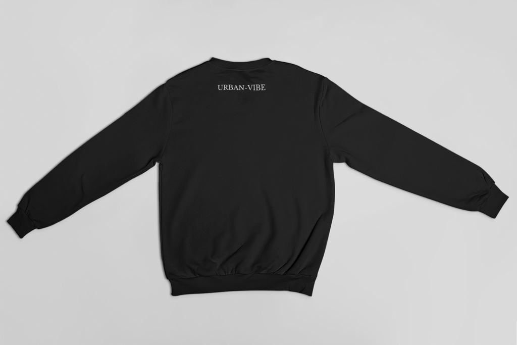 Urban Vibe - SWEATER- ESSENTIAL