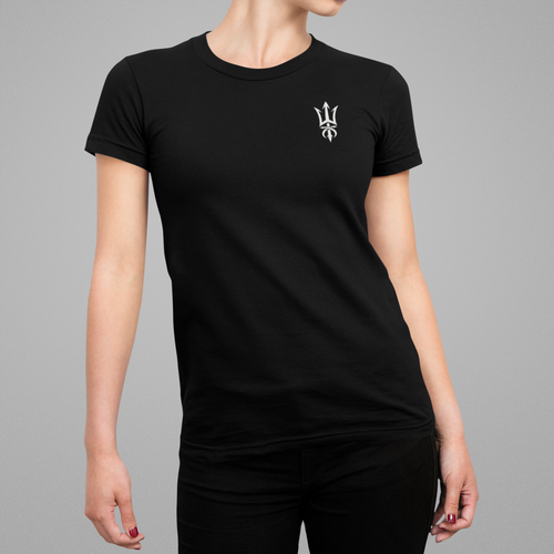 Básicas (WOMAN)- Urban Vibe - BLACK